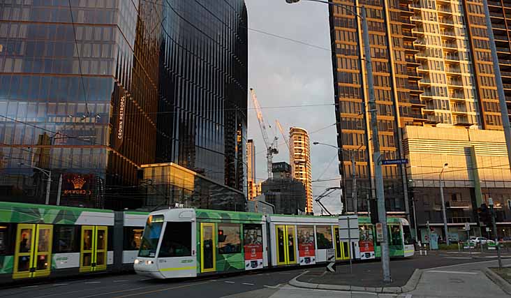 Yarra Times Citadis 3014